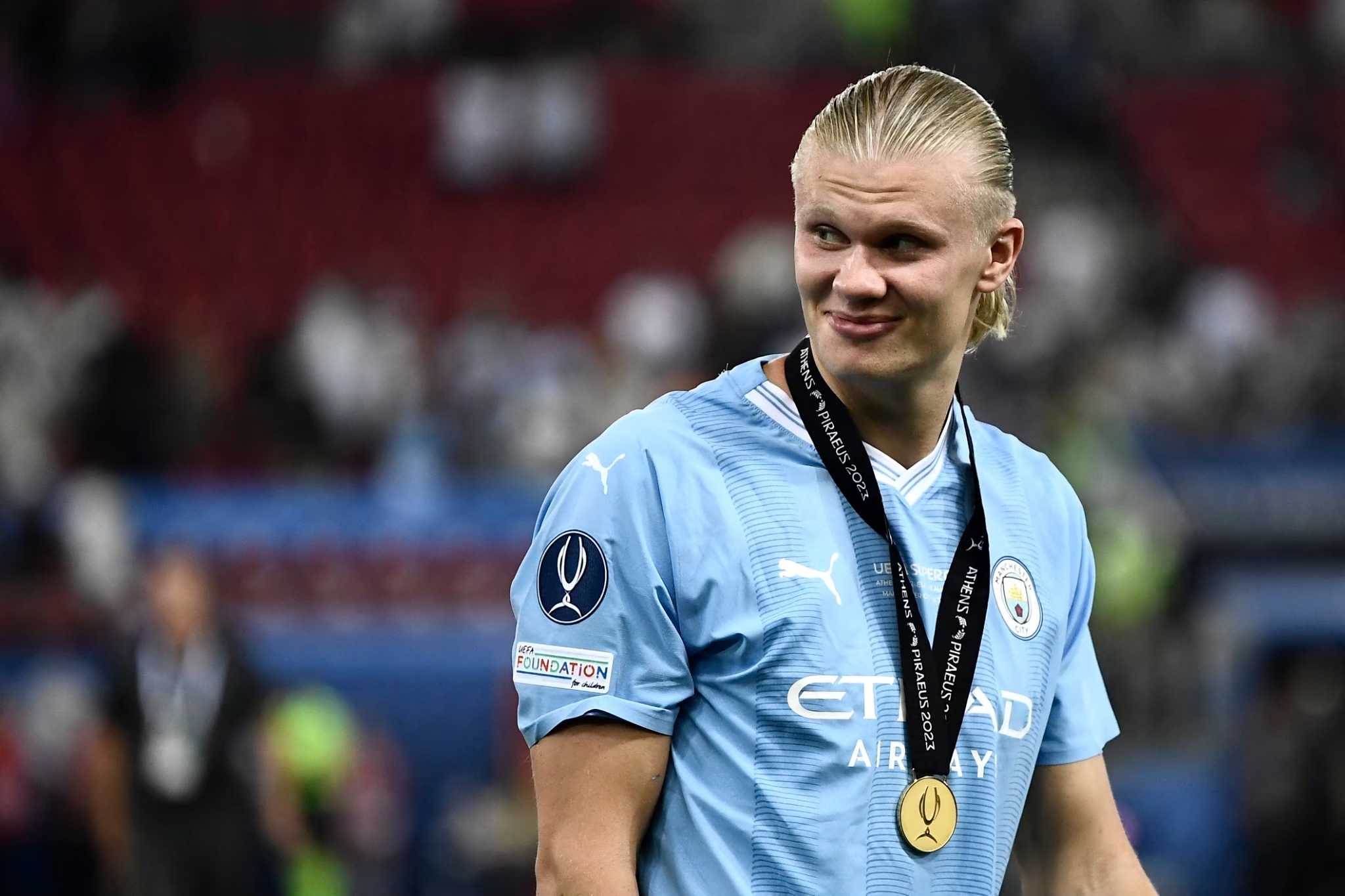 พรีวิว พรีเมียร์ลีก 2023-24 : แมนซิตี้ พบ ไบรท์ตัน พรีวิว พรีเมียร์ลีก 2023-24 : แมนซิตี้ พบ ไบรท์ตัน