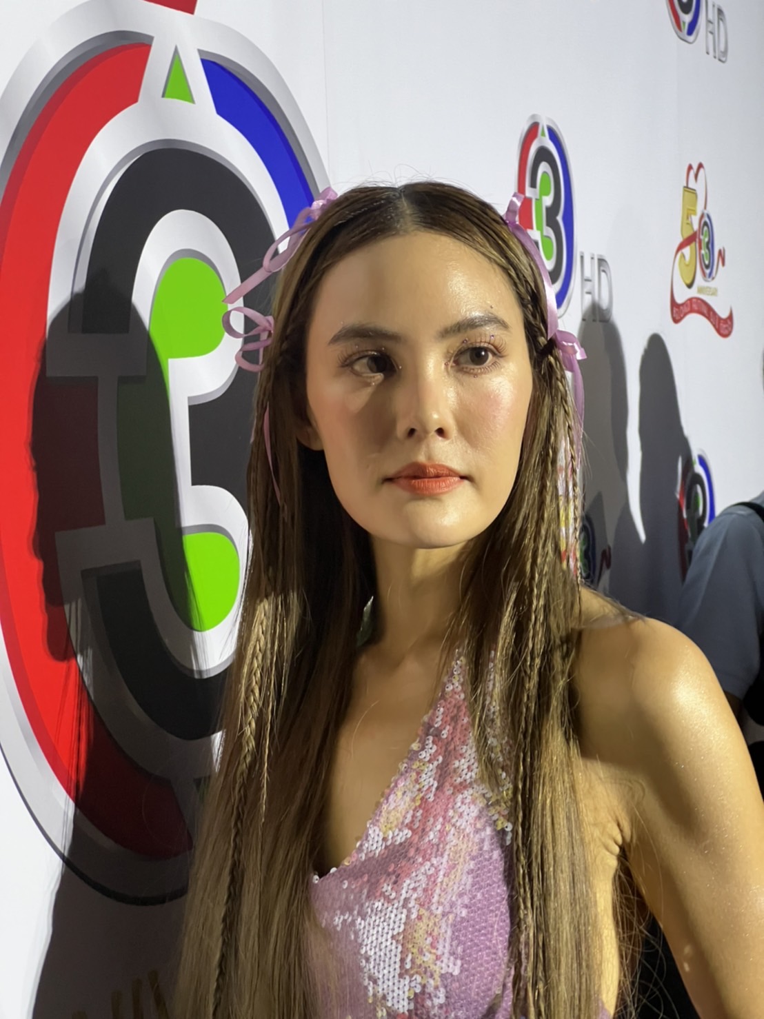 เจนี่ บอกใบ้ ลุ้นร่วมงาน Victoria’s Secret เผย ปีนี้งานเซ็กซี่ทั้งปี