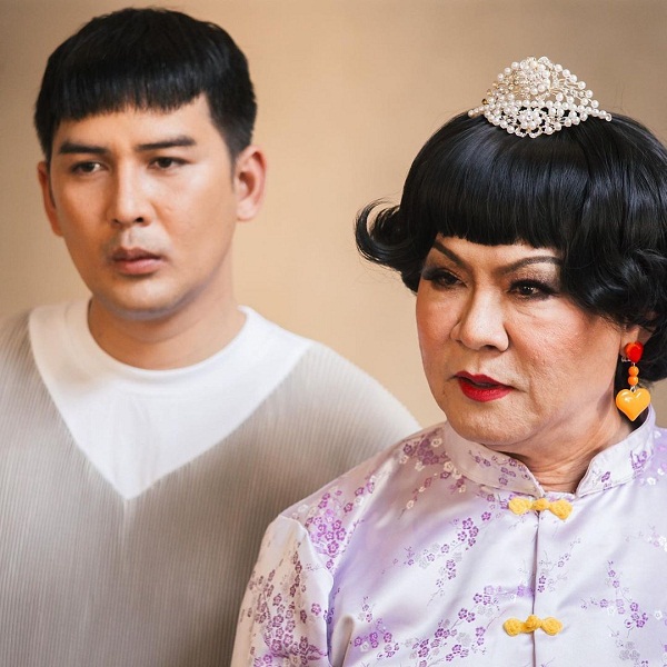  จำใจยอม! “พชร์ อานนท์” หอแต๋วแตกโดนตัดบางฉากทิ้ง!  (มีคลิป)