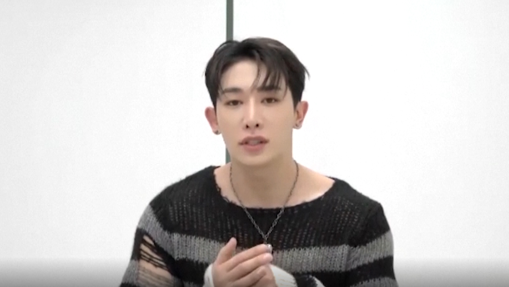 วอนโฮ เปิดใจซิงเกิ้ลใหม่ Don't Regret  แต่งให้แฟนคลับ