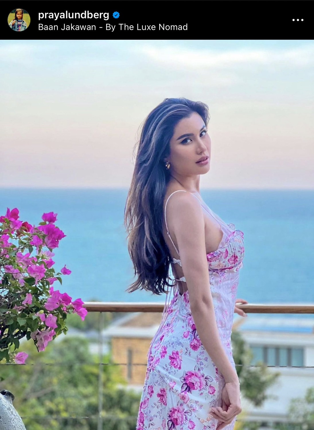 อ้วนตรงไหน? ปู ไปรยา โพสต์รูปชุดว่ายน้ำ หุ่นแซ่บมาก! อ้วนตรงไหน? ปู ไปรยา โพสต์รูปชุดว่ายน้ำ หุ่นแซ่บมาก!