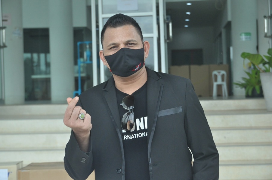 บ่าววี หมดสัญญาอาร์สยาม เป็นศิลปินอิสระ เตรียมเปิดบริษัทของตัวเอง บ่าววี หมดสัญญาอาร์สยาม เป็นศิลปินอิสระ เตรียมเปิดบริษัทของตัวเอง