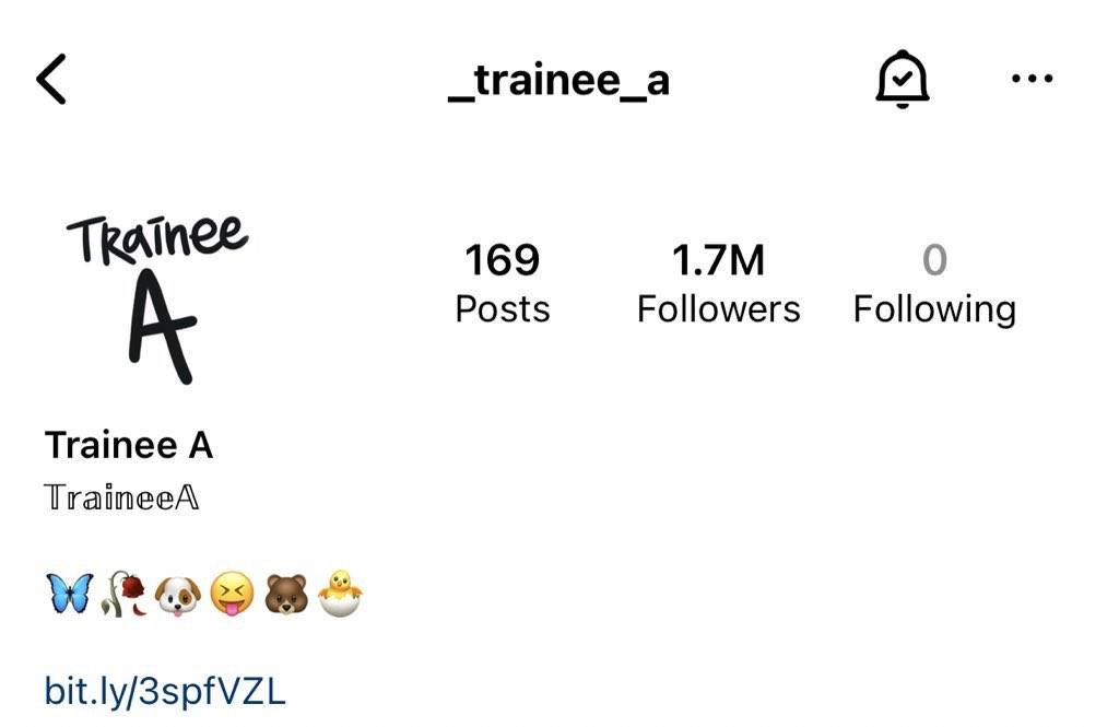 แฟนคลับใจหาย ยอร์ช ยงศิลป์ เคลื่อนไหวผ่านไอจี หลัง TraineeA ปิดแอคเคาท์ โซเชียลมีเดียทุกช่องทาง