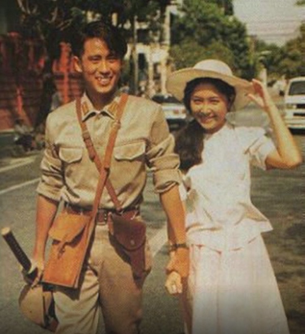 กวาง กมลชนก - เบิร์ด ธงไชย ขอบคุณ ทมยันตี ผู้สร้าง โกโบริและอังศุมาลิน กวาง กมลชนก - เบิร์ด ธงไชย ขอบคุณ ทมยันตี ผู้สร้าง โกโบริและอังศุมาลิน