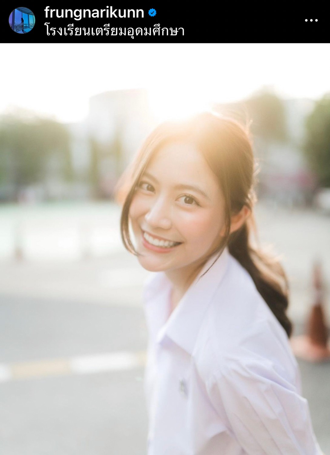 ฟรัง นรีกุล เปิดใจหลังเจอดราม่าครั้งใหญ่ ที่ช่วยกรองคนในชีวิต 