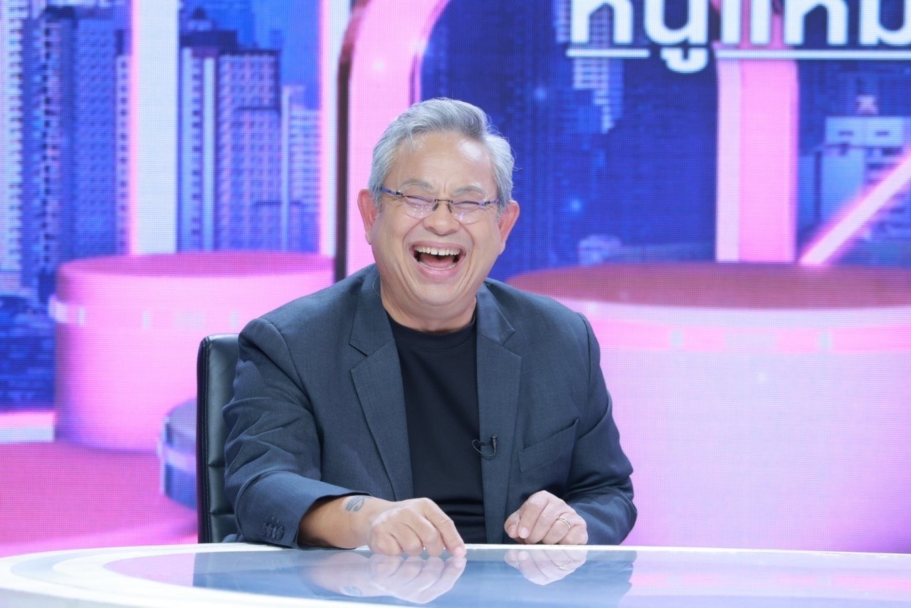 ซูโม่กิ๊กเตรียมเกษียณ...โบกมือลาวงการ พร้อมเคลียร์ปมทะเลาะ ติ๊ก กลิ่นสี 