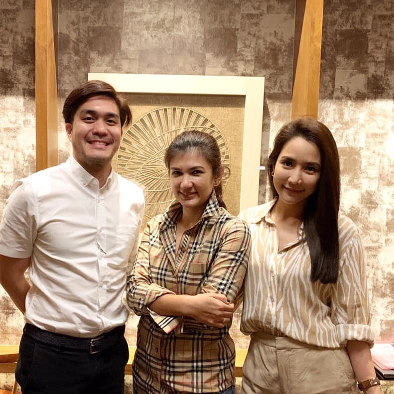 ถึงเวลา! ทนายนิด้า เตรียมเอาผิดทุกคนที่เกี่ยวข้อง จั๊กจั่น-เค