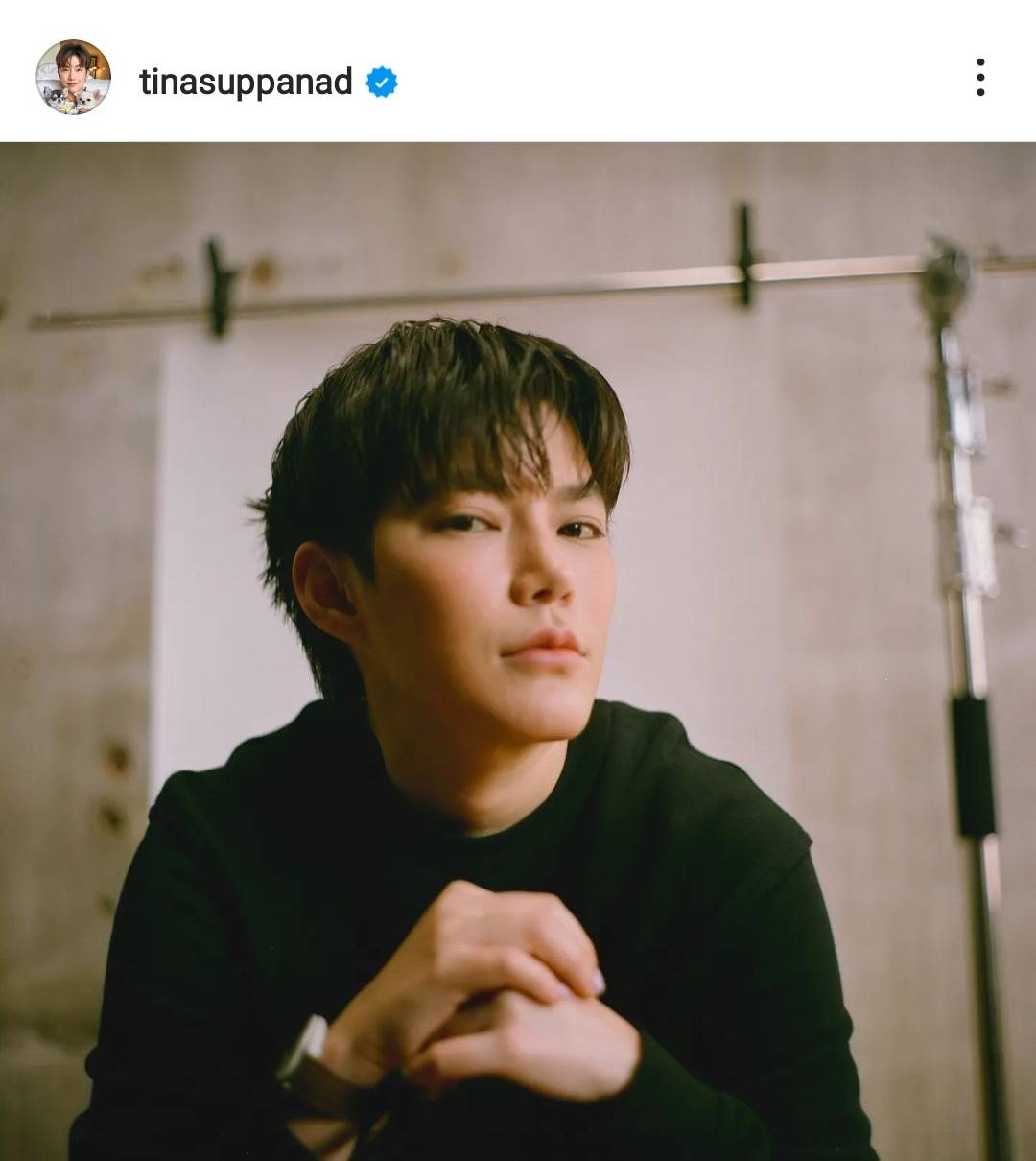 ติ๊นา ศุภนาฎ รับขับรถประมาท ยินดีรับผิดชอบค่าใช้จ่ายผู้บาดเจ็บ ติ๊นา ศุภนาฎ รับขับรถประมาท ยินดีรับผิดชอบค่าใช้จ่ายผู้บาดเจ็บ