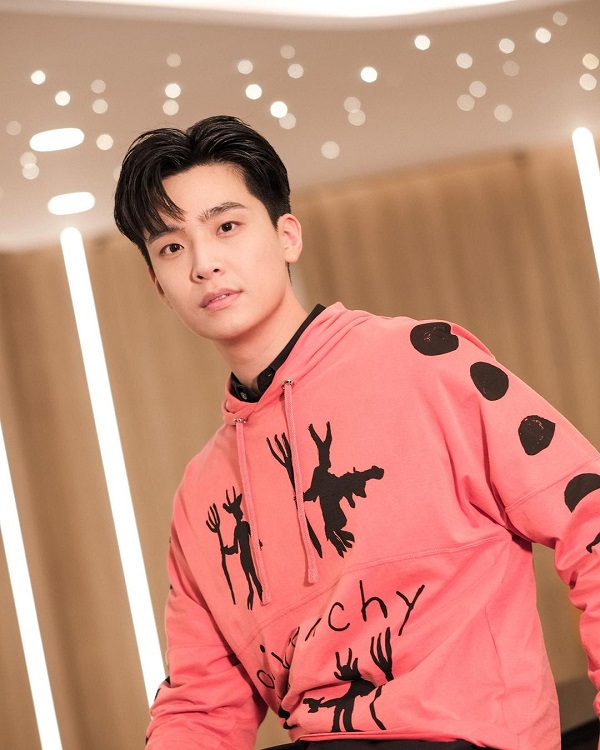 หมอเน๋ง ตื่นเต้นเข้าฉากเลิฟซีนประกบ บี น้ำทิพย์  เผย คำพูดผู้กำกับตอนเข้าฉากแรก (มีคลิป)  