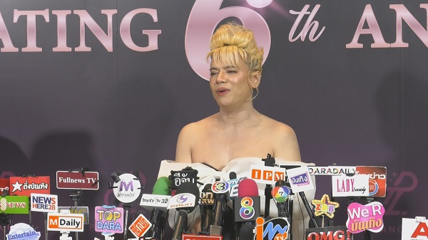 “เอ ศุภชัย” ยินดีกับ “ณเดชน์-ญาญ่า” – พร้อมอัปเดตอาการ “เอส” (มีคลิป)