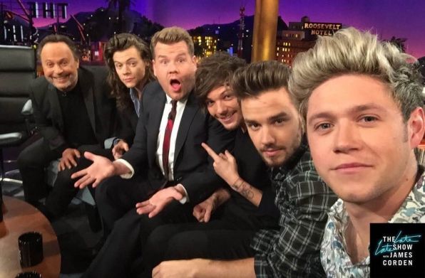 รียูเนียนรอบ 8 ปี?!! จริงหรือ One Direction จ่อกลับมารวมตัวปลายเมษายนนี้