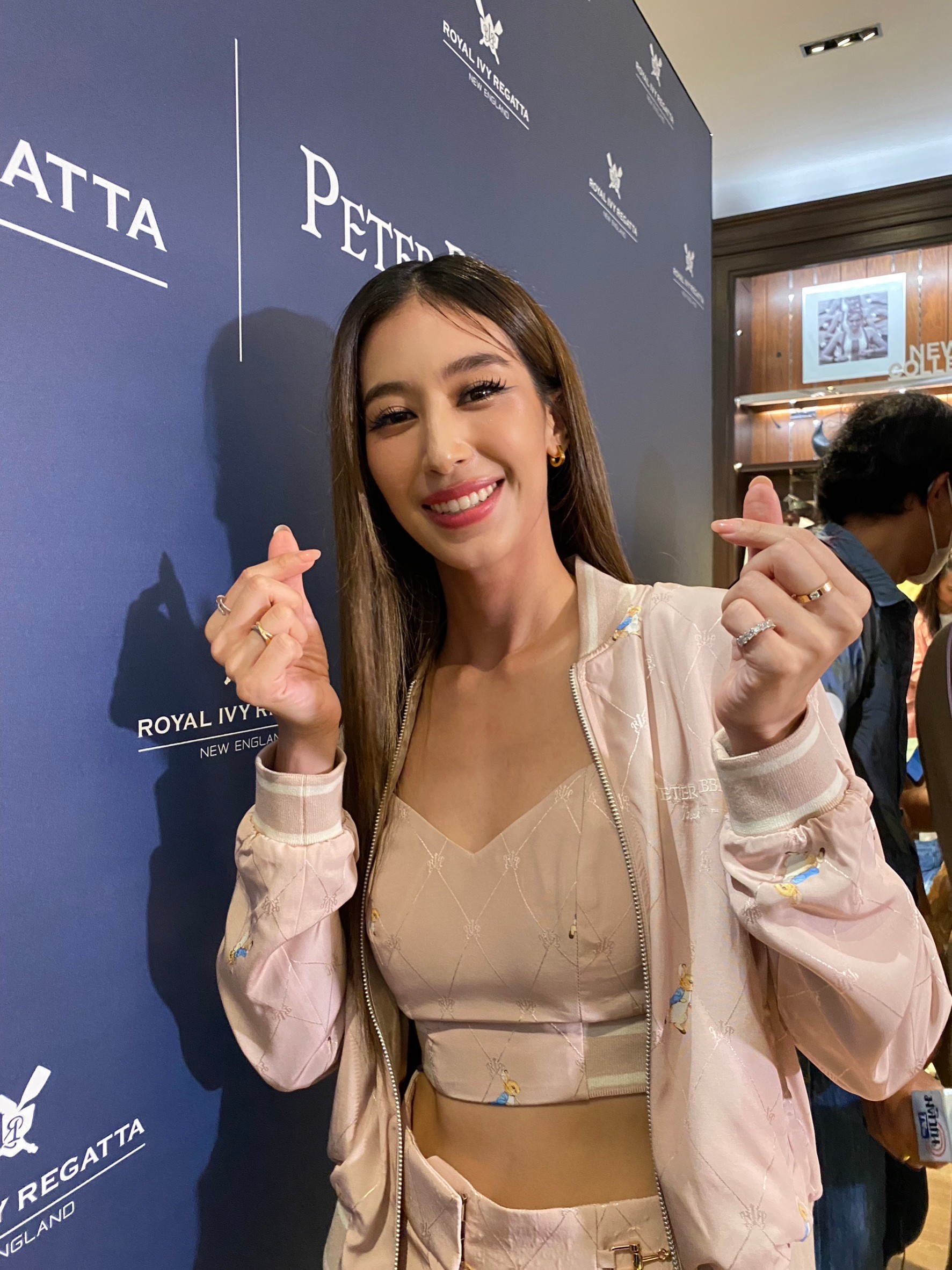 มิ้นต์ ชาลิดา ขอโทษยอมรับคิดน้อยไป ขอให้สิ่งนี้เป็นบทเรียน มิ้นต์ ชาลิดา ขอโทษยอมรับคิดน้อยไป ขอให้สิ่งนี้เป็นบทเรียน