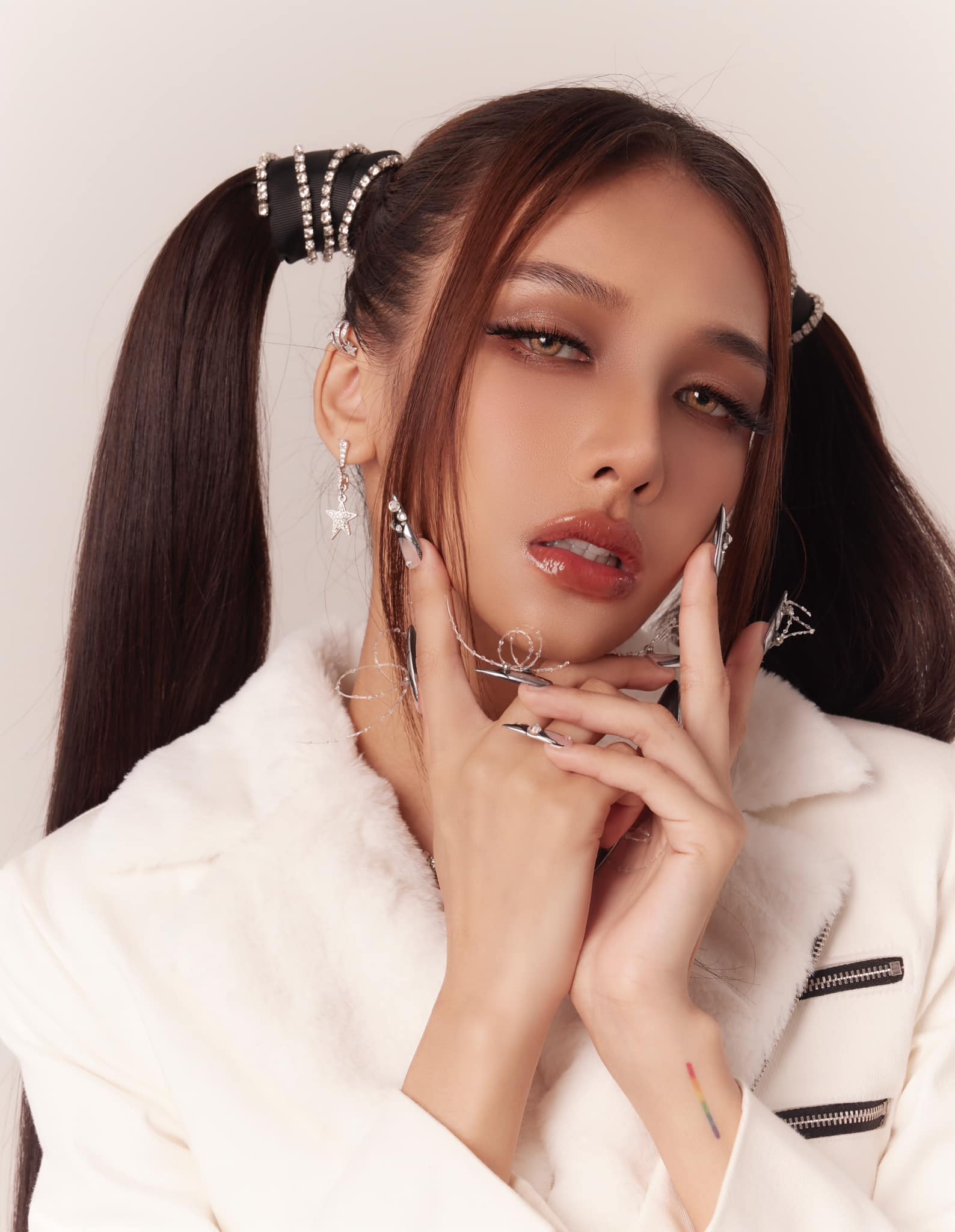 โบกี้ไลอ้อน ป่วยเส้นเสียงอักเสบอีกรอบ หมอสั่งพักใช้เสียง โบกี้ไลอ้อน ป่วยเส้นเสียงอักเสบอีกรอบ หมอสั่งพักใช้เสียง