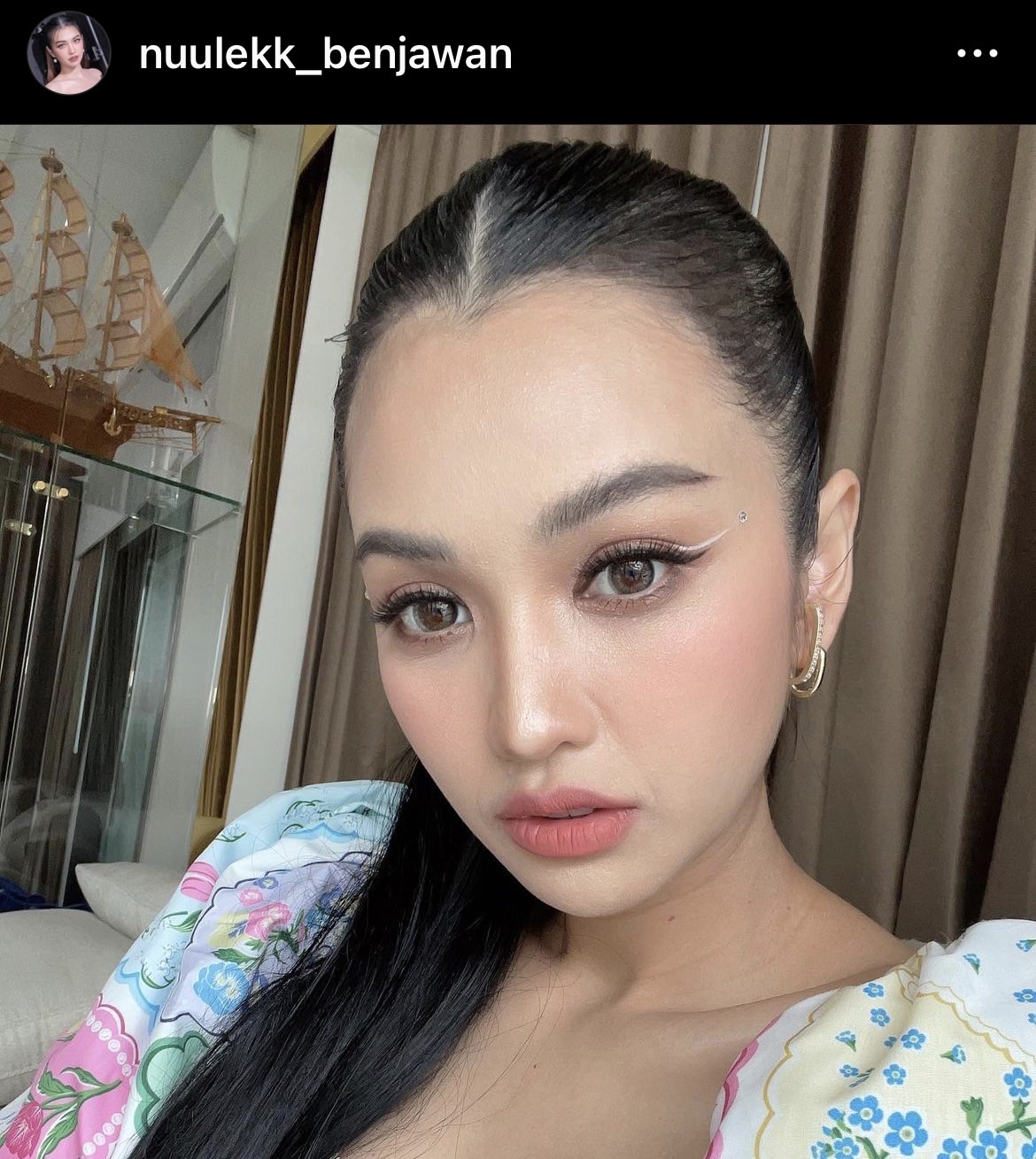 หนูเล็ก บลูเบอร์รี่ คลอดลูกชายคนแรก น้องล็อตโต้