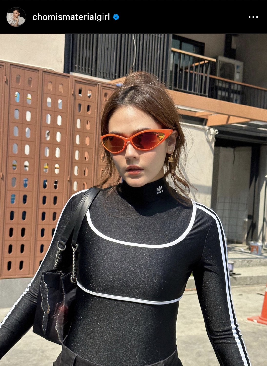 ระดับตัวแม่ก็ไม่พลาด ชมพู่ ขอตามเทรนด์ อีกี้ ยังหน้าเด็กเหมือนเดิม ระดับตัวแม่ก็ไม่พลาด ชมพู่ ขอตามเทรนด์ อีกี้ ยังหน้าเด็กเหมือนเดิม