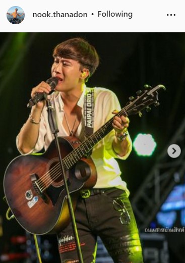 รู้จัก นุ๊ก-ปาย คู่หูดูโอ้สุดโด่งดัง สู่วันประกาศปิดฉากสถานะ คู่จิ้น