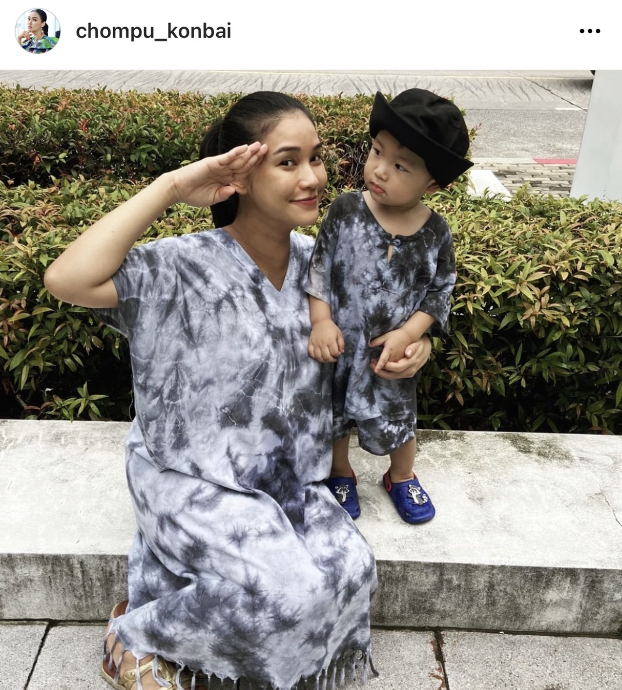 ชมพู่ ธัญย์สิตา เผยระวังมากขึ้นหลังลูกชายบาดเจ็บที่นิ้วมือ ชมพู่ ธัญย์สิตา เผยระวังมากขึ้นหลังลูกชายบาดเจ็บที่นิ้วมือ