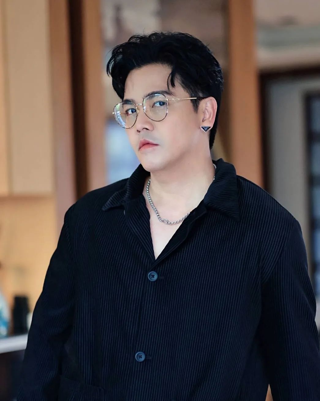 พีเค ปิยะวัฒน์ โต้ข่าว เป็น ดารา พ. เปิดเว็บพนัน