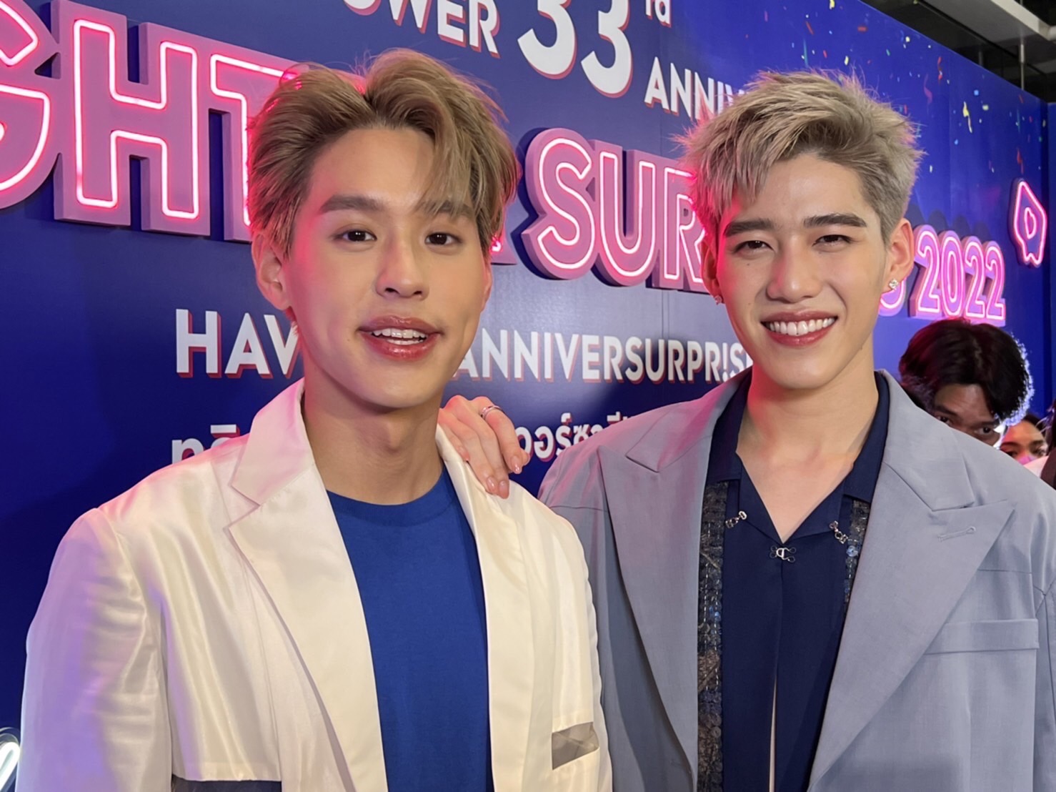 บิวกิ้น เผย อะไรที่เป็นความสุขของ พีพี พร้อมสนับสนุนเต็มที่ บิวกิ้น เผย อะไรที่เป็นความสุขของ พีพี พร้อมสนับสนุนเต็มที่