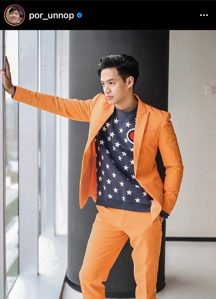 ปอ อรรณพ เคลียร์ชัด แพท ณปภา อยู่ในสถานะอะไร?! ปอ อรรณพ เคลียร์ชัด แพท ณปภา อยู่ในสถานะอะไร?!