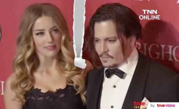 ดวงตกไม่หยุด!! ศาลปัดคำร้อง ‘แอมเบอร์ เฮิร์ด’ ขอโมฆะคำพิพากษาแพ้คดี ‘จอห์นนี่ เดปป์’ ดวงตกไม่หยุด!! ศาลปัดคำร้อง ‘แอมเบอร์ เฮิร์ด’ ขอโมฆะคำพิพากษาแพ้คดี ‘จอห์นนี่ เดปป์’