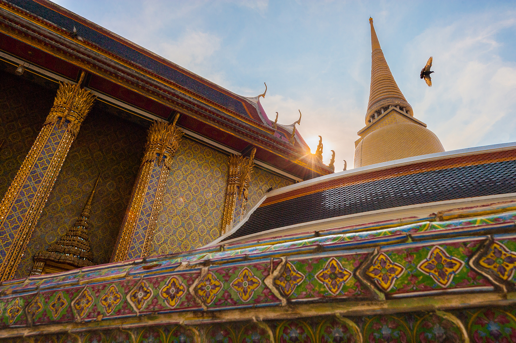 วันมาฆบูชา 2566 แจกพิกัด ไหว้พระ 9 วัดในกรุงเทพ หยุดยาวนี้ห้ามพลาด! วันมาฆบูชา 2566 แจกพิกัด ไหว้พระ 9 วัดในกรุงเทพ หยุดยาวนี้ห้ามพลาด!