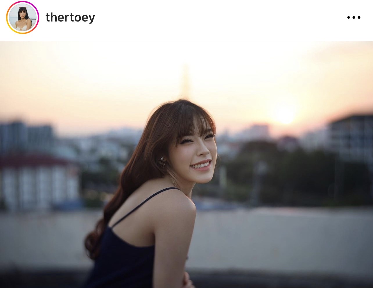 โจอี้ บอย เปิดตัวแฟนสาวต้อนรับปีใหม่ หลังซุ่มคบมานาน 