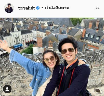 เฮรับลูกชาย!! โต๋ ศักดิ์สิทธิ์ เตรียมรับมือ หลังเจอแผนถล่มหนัก