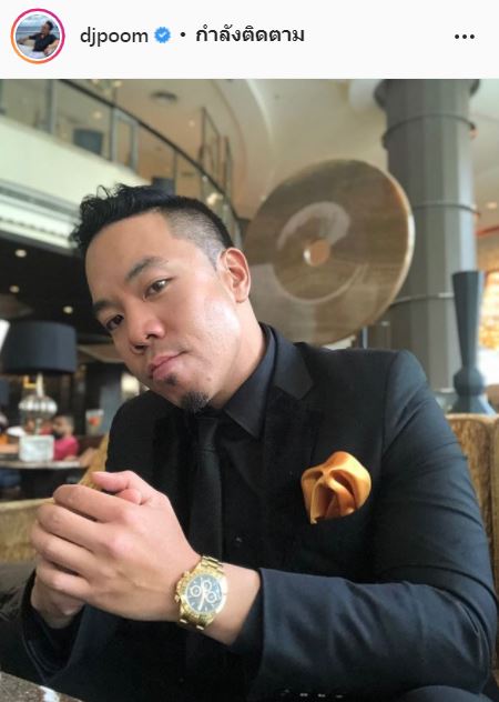 ดีเจภูมิ เตรียมดึง น้องกิ๊ฟ เปิดหมวก ร่วมทำเพลง!!