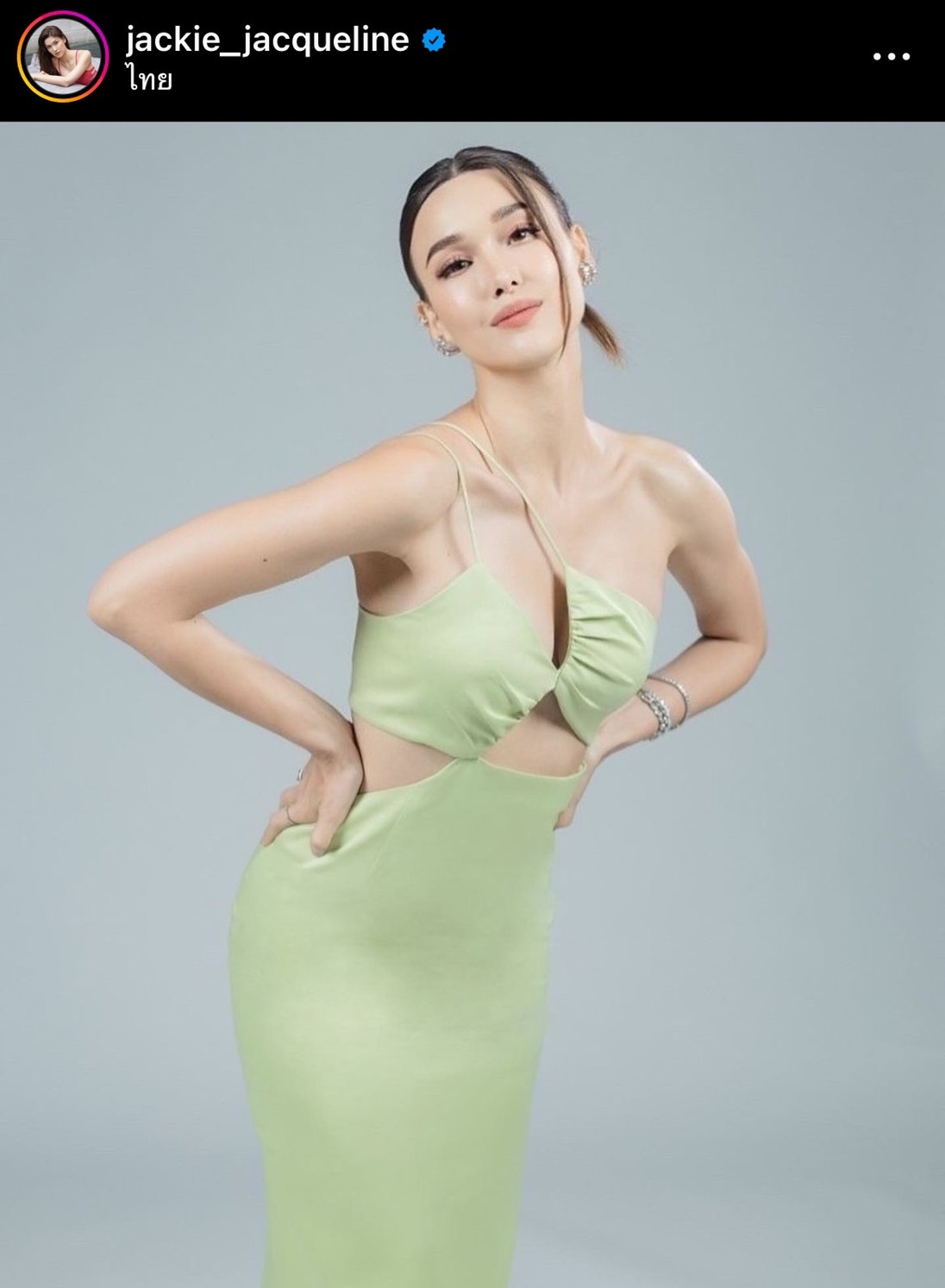 แจ็คกี้ เคลียร์ชัดรูปหลุด จูเนียร์ ไม่มีอะไร เผย เป็นการทำงานและโปรโมทละคร แจ็คกี้ เคลียร์ชัดรูปหลุด จูเนียร์ ไม่มีอะไร เผย เป็นการทำงานและโปรโมทละคร