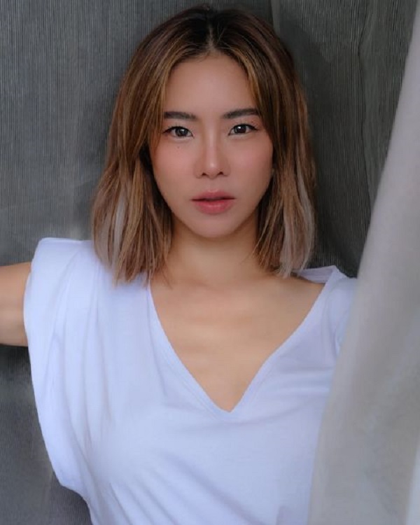  คริส หอวัง ยอมรับเลิกแฟนหนุ่มนอกวงการแล้ว (มีคลิป) 