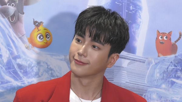 “นนกุล” งานรุมแน่น! ตอนนี้หัวใจโสดสนิทไร้แววคนคุย    (มีคลิป)