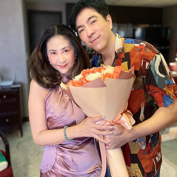  “แซม ยุรนันท์” เผยครั้งหนึ่งเจอข่าวลือว่าตัวเองเสียชีวิตแล้ว  (มีคลิป)