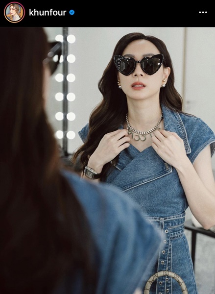 โฟร์-ธามไท อายุห่าง 10 ปี ไม่ใช่อุปสรรคความรัก โฟร์-ธามไท อายุห่าง 10 ปี ไม่ใช่อุปสรรคความรัก