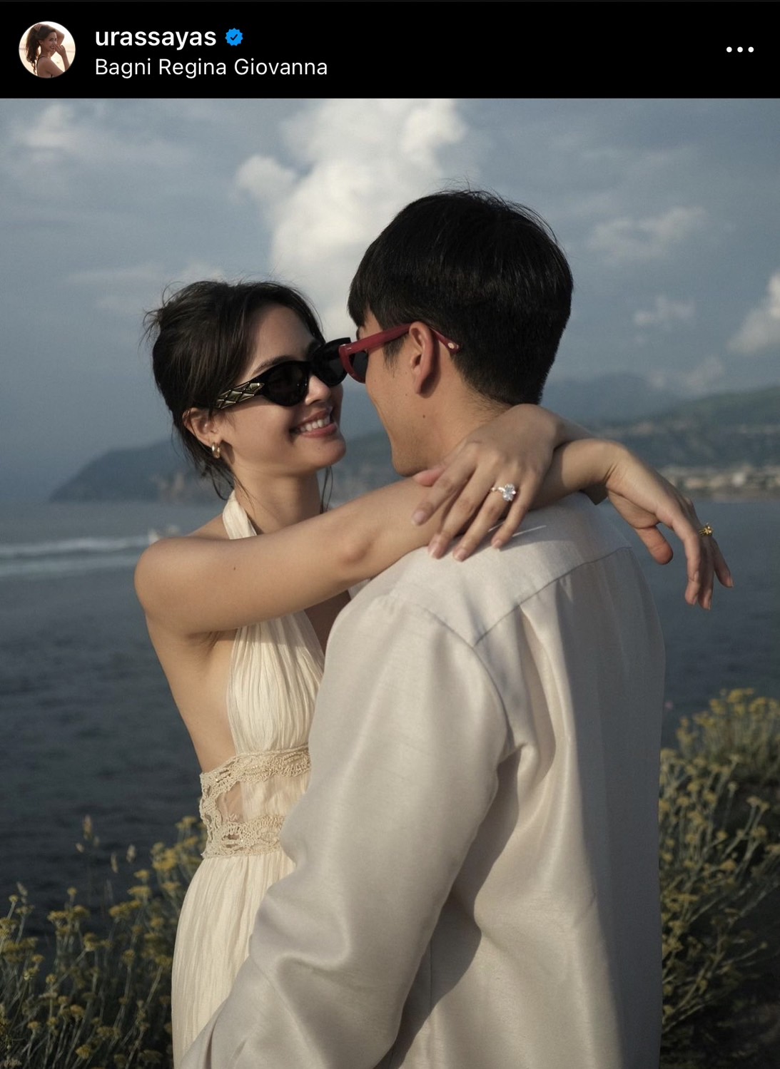 เหมือนถูกสร้างเพื่อกันและกัน ณเดชน์ เล่าโมเมนต์สวีทขอ ญาญ่า แต่งงาน เผยยังไม่แต่งเร็วๆ นี้ ขอโฟกัสคู่ หมาก ก่อน เหมือนถูกสร้างเพื่อกันและกัน ณเดชน์ เล่าโมเมนต์สวีทขอ ญาญ่า แต่งงาน เผยยังไม่แต่งเร็วๆ นี้ ขอโฟกัสคู่ หมาก ก่อน