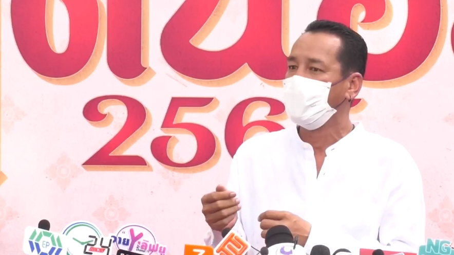 เท่ง เถิดเทิง ตอบแล้ว ดราม่า ส้มเช้ง บอกไม่ได้รับเชิญไปงานบวชลูกชาย