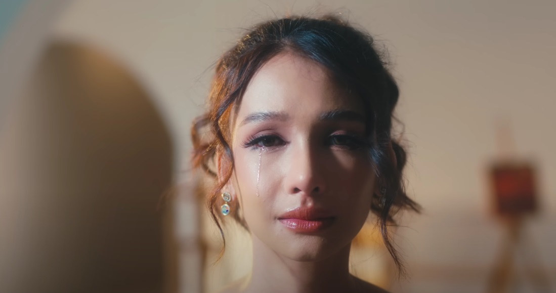 สิ่งที่เคยวาดไว้ เป็นจริงแล้ว วาดไว้ BOWKYLION พุ่งทะยานสู่ 100 ล้านวิว สิ่งที่เคยวาดไว้ เป็นจริงแล้ว วาดไว้ BOWKYLION พุ่งทะยานสู่ 100 ล้านวิว