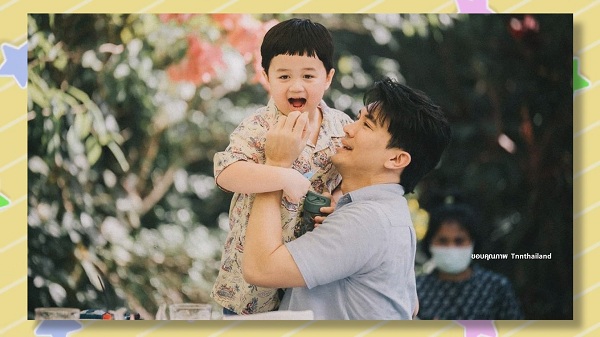 เปิดค่าตัวน้องแฝด “สายฟ้า-พายุ” ประเดิมเล่นละครเรื่องแรกในชีวิต   (มีคลิป)