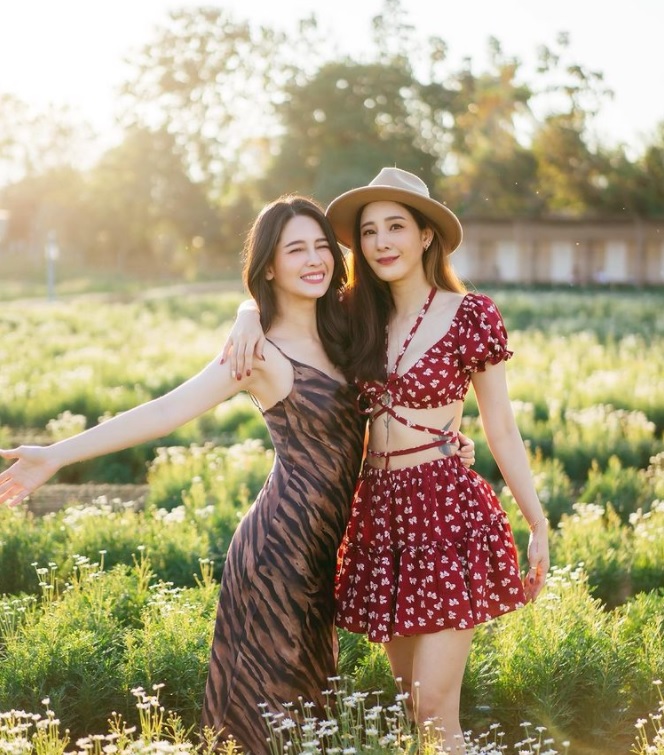 เปิดประวัติ โม อมีนา ที่ใครๆ ก็บอกว่าควรมี เพื่อน แบบนี้อยู่ในชีวิต เปิดประวัติ โม อมีนา ที่ใครๆ ก็บอกว่าควรมี เพื่อน แบบนี้อยู่ในชีวิต