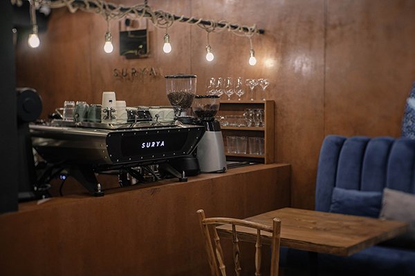 10 คาเฟ่แถวรามคำแหง คาเฟ่สุดเก๋ ห้ามพลาดไปเช็กอิน