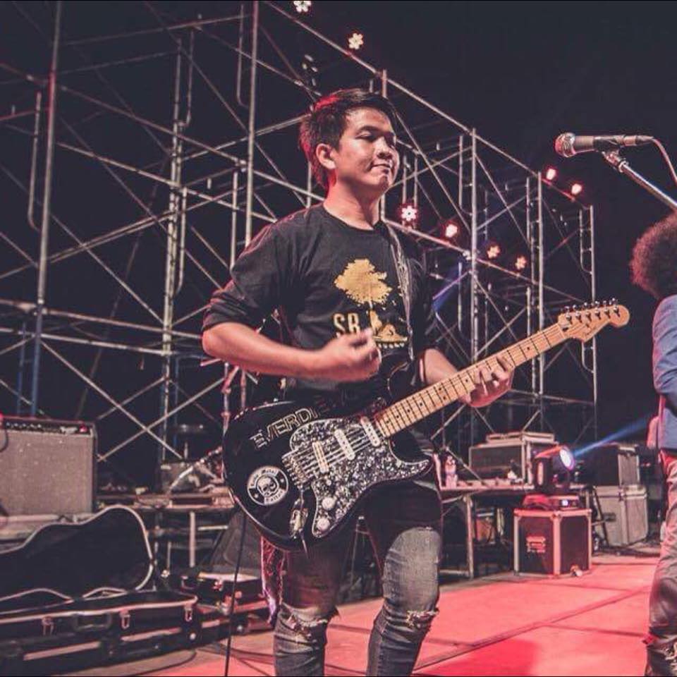 เปรม สะแบงบิน ประสบอุบัติเหตุรถชน โชคดีที่ไม่เป็นอะไร เปรม สะแบงบิน ประสบอุบัติเหตุรถชน โชคดีที่ไม่เป็นอะไร