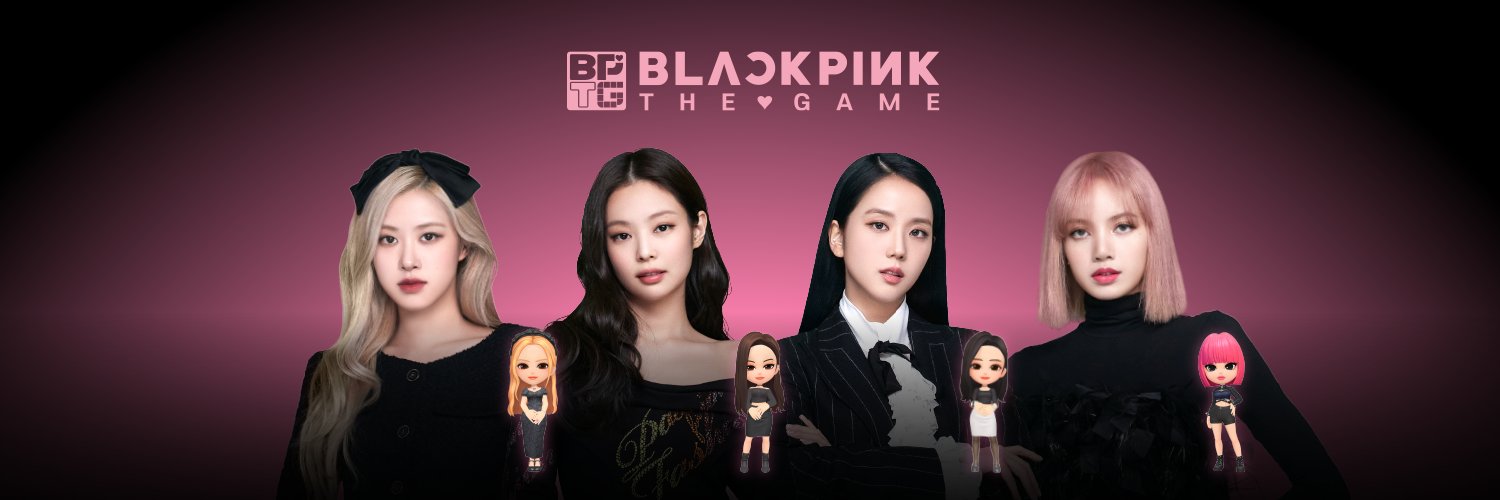 แฟนคลับเตรียมฟินกับ BLACKPINK The Game  [มีคลิป] 