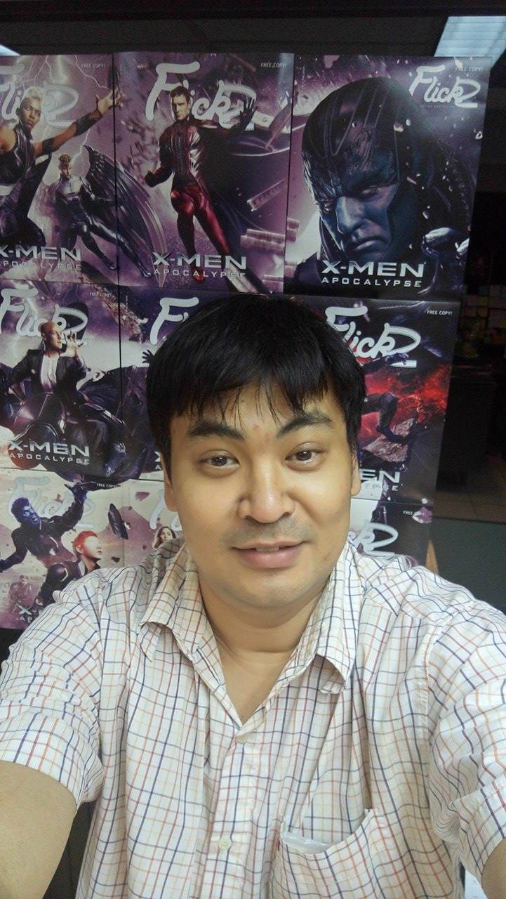 วงการภาพยนตร์ไทยสูญเสีย ตั้ม ปัณณวิชญ์ บรรณาธิการ นักวิจารณ์ภาพยนตร์แห่งเพจ ชมรมวิจารณ์บันเทิง 