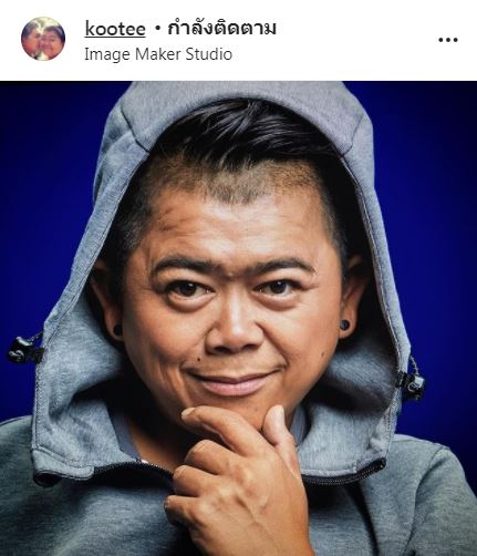 โก๊ะตี๋ ตกใจ!! หายโควิด ภูมิพุ่งถึง 4 หมื่น