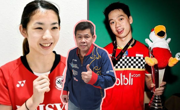 มองอย่างเจี๊ยบ 2021 : รวมฉายาและที่มาของนักแบดมินตันระดับโลกที่คุณต้องยิ้มตาม