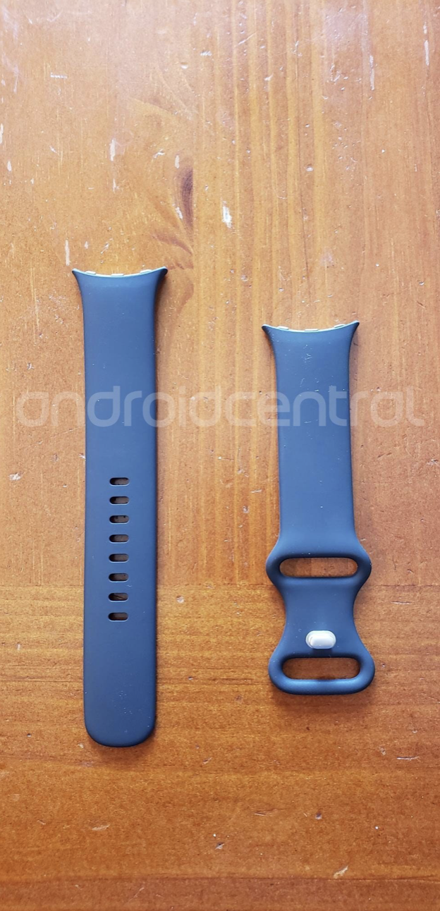 หลุดได้ไง! โมเดลต้นแบบ Google Pixel Watch รุ่นใหม่ ถูกลืมทิ้งไว้ในร้านอาหาร 