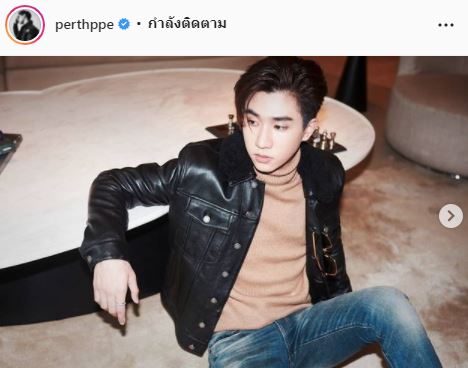 โต้ข่าวเม้าท์!! เซ้นต์ ปัดเกาเหลา ซี-เพิร์ธ ยืนยัน ไร้ปัญหา