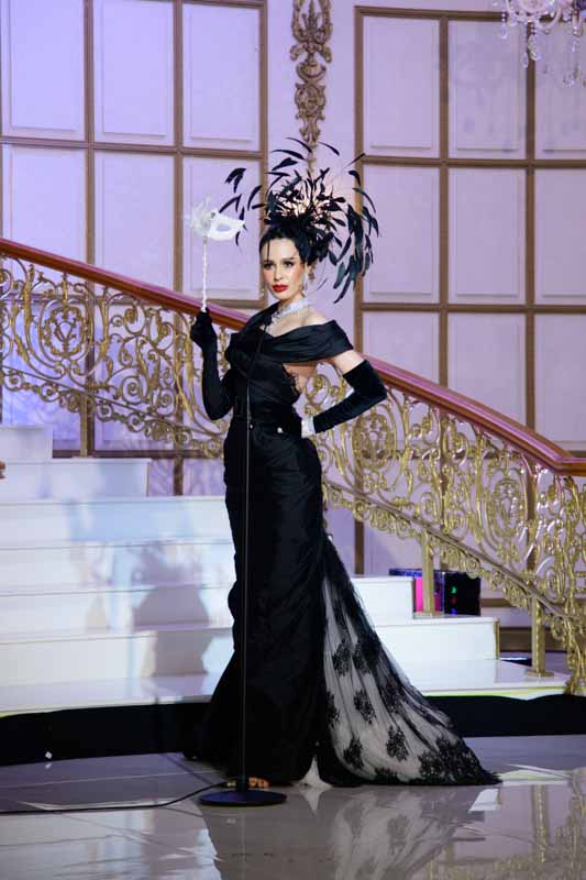 เผยโฉม “หนุ่ม-สาวซูปร้า” 30 คน โชว์เปิดตัวแบบใหม่แบบสับ เล่นเอากรรมการใจสั่น เผยโฉม “หนุ่ม-สาวซูปร้า” 30 คน โชว์เปิดตัวแบบใหม่แบบสับ เล่นเอากรรมการใจสั่น