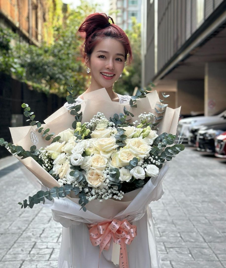 เปิดประวัติ “แอร์ ภัณฑิลา” ดาราสาวหน้าใสอดีตสตอเบอรี่ชีสเค้ก เปิดประวัติ “แอร์ ภัณฑิลา” ดาราสาวหน้าใสอดีตสตอเบอรี่ชีสเค้ก