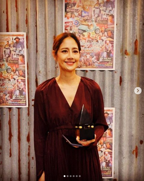 นก สินจัย-แพนเค้ก นางเอกคนแรกและคนสุดท้ายของหม่อมน้อย (มีคลิป)